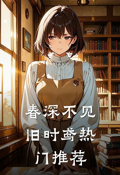 春深不见旧时鸢热门推荐
