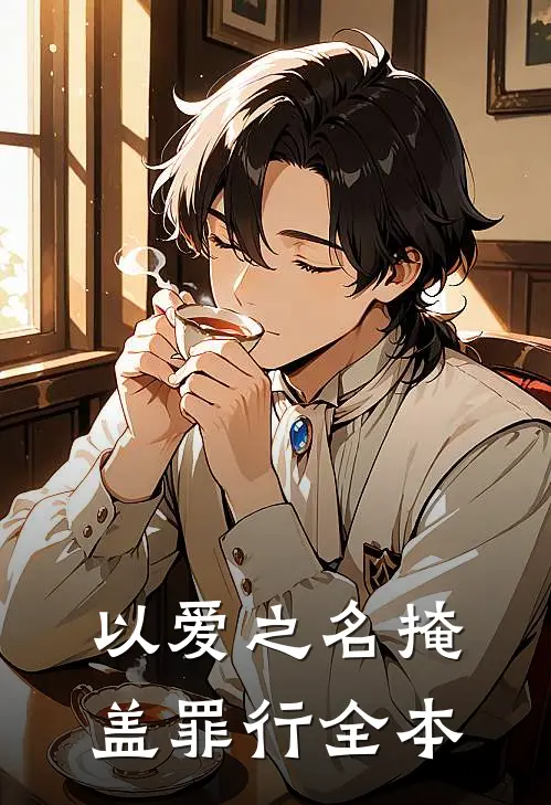 以爱之名掩盖罪行全本