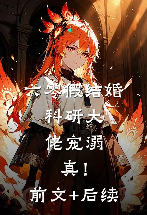 六零假结婚，科研大佬宠溺，真！前文+后续