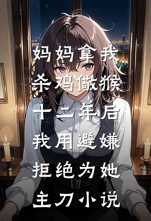 妈妈拿我杀鸡儆猴，十二年后我用避嫌拒绝为她主刀小说