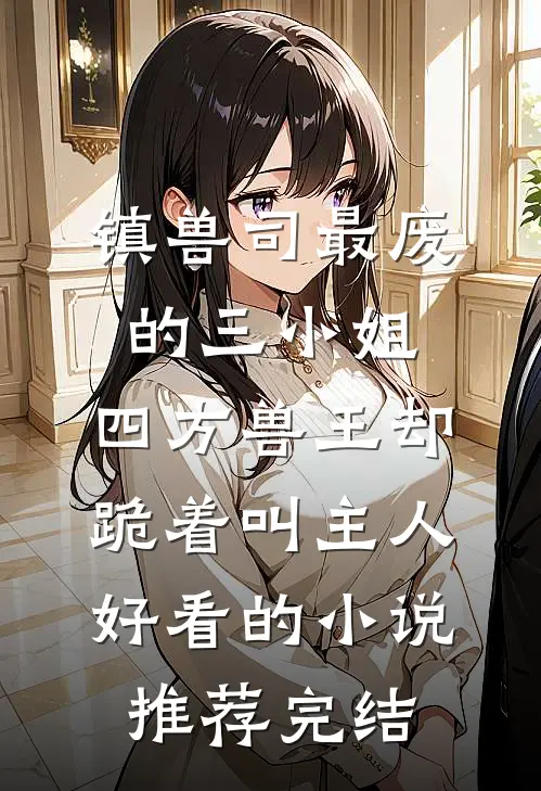 镇兽司最废的三小姐，四方兽王却跪着叫主人好看的小说推荐完结