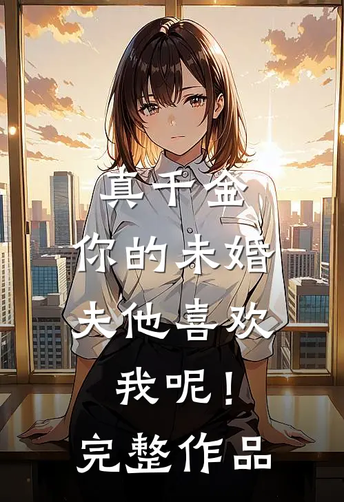真千金，你的未婚夫他喜欢我呢！完整作品