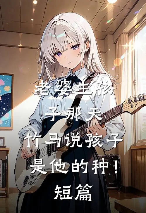 老婆生孩子那天，竹马说孩子是他的种！短篇