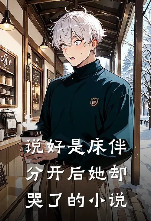 说好是床伴，分开后她却哭了的小说