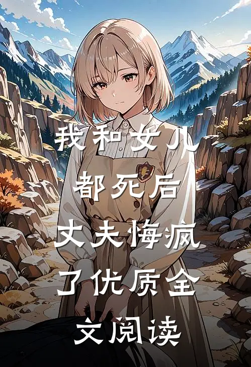 我和女儿都死后，丈夫悔疯了优质全文阅读