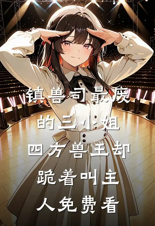 镇兽司最废的三小姐，四方兽王却跪着叫主人免费看
