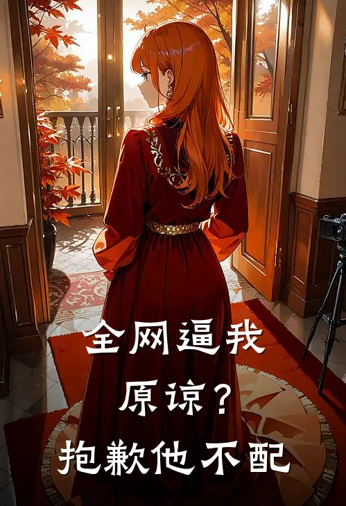 全网逼我原谅？抱歉，他不配
