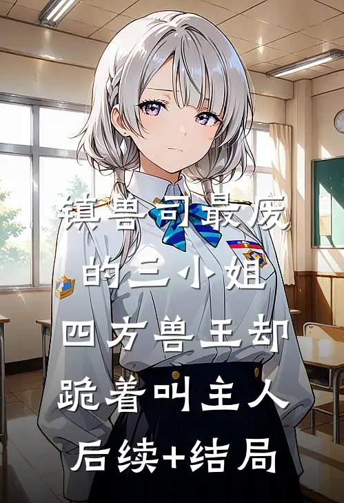 镇兽司最废的三小姐，四方兽王却跪着叫主人后续+结局