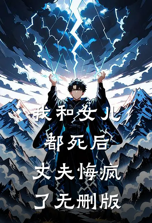 我和女儿都死后，丈夫悔疯了无删版