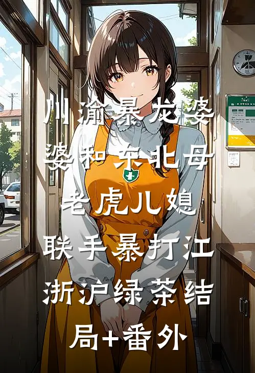 川渝暴龙婆婆和东北母老虎儿媳，联手暴打江浙沪绿茶结局+番外