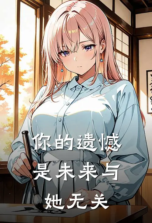 你的遗憾，是未来与她无关