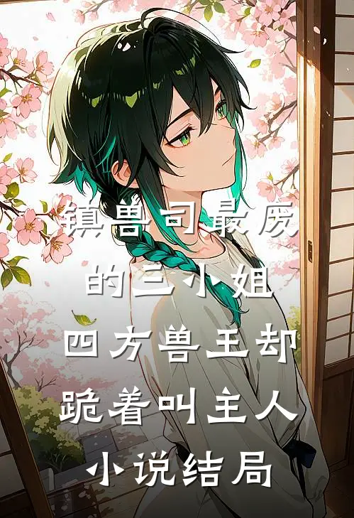 镇兽司最废的三小姐，四方兽王却跪着叫主人小说结局