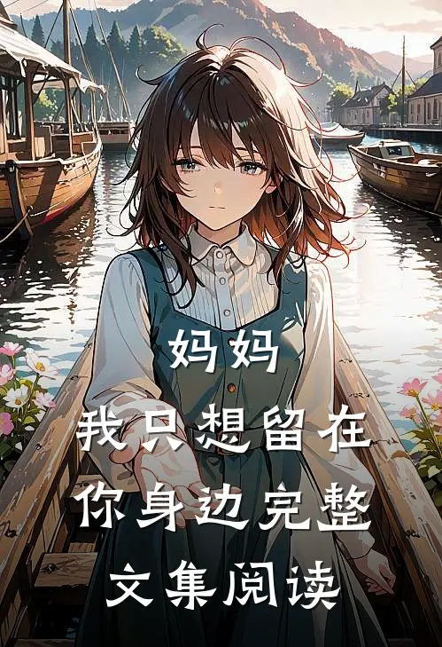 妈妈，我只想留在你身边完整文集阅读