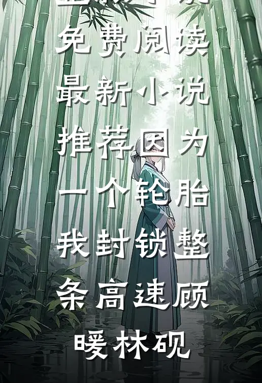 因为一个轮胎，我封锁整条高速(顾暖林砚)完整版小说免费阅读_最新小说推荐因为一个轮胎，我封锁整条高速(顾暖林砚)