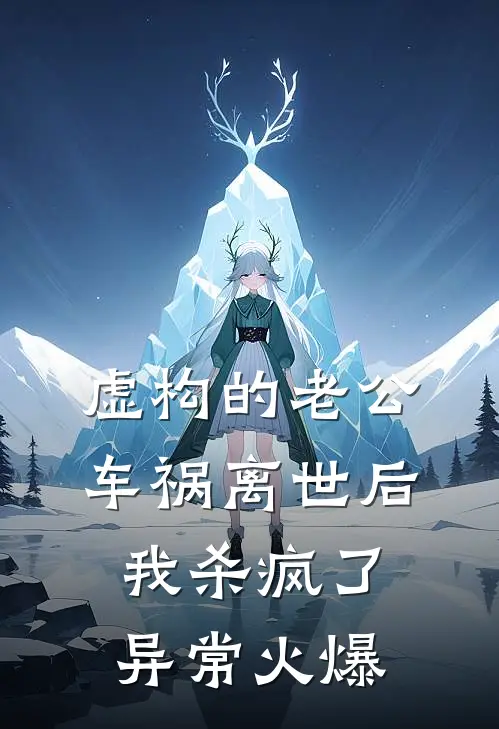 虚构的老公车祸离世后，我杀疯了异常火爆
