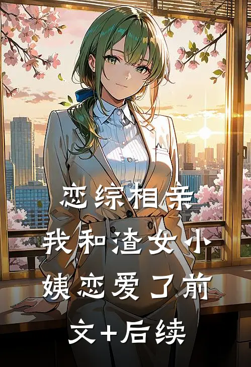 恋综相亲：我和渣女小姨恋爱了前文+后续