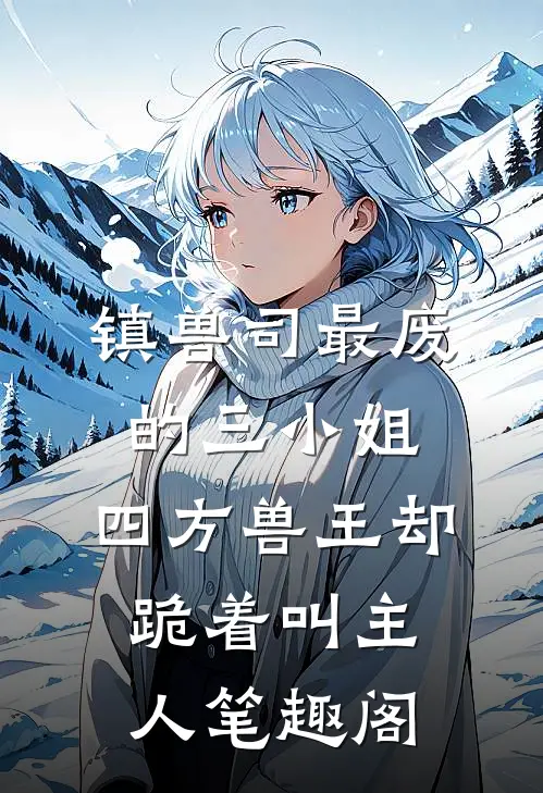 镇兽司最废的三小姐，四方兽王却跪着叫主人笔趣阁