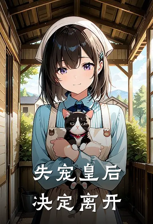 失宠皇后决定离开免费阅读