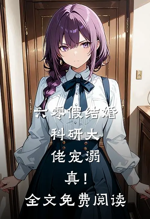 六零假结婚，科研大佬宠溺，真！全文免费阅读