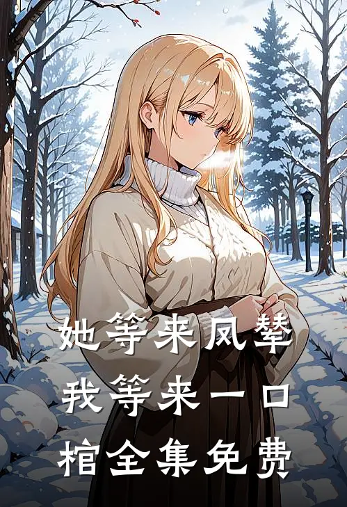 她等来凤辇，我等来一口棺全集免费