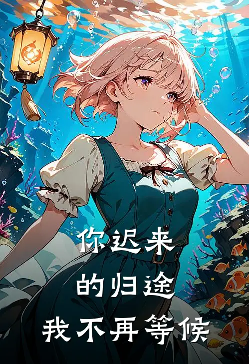 你迟来的归途,我不再等候是歌