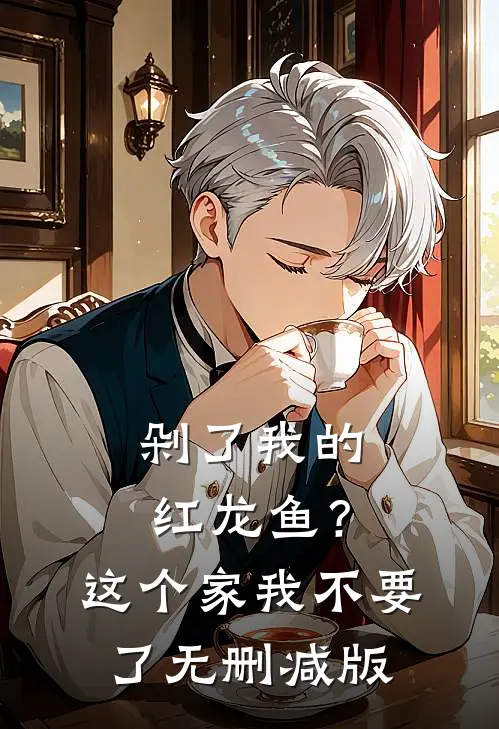剁了我的红龙鱼？这个家我不要了无删减版