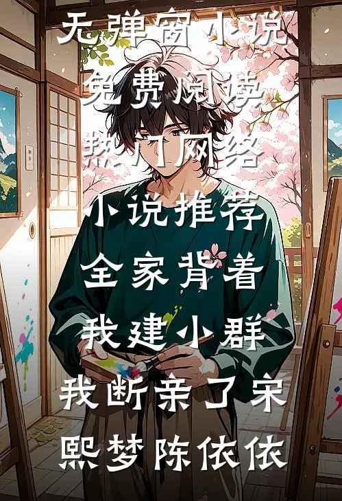 全家背着我建小群，我断亲了宋熙梦陈依依无弹窗小说免费阅读_热门网络小说推荐全家背着我建小群，我断亲了(宋熙梦陈依依)