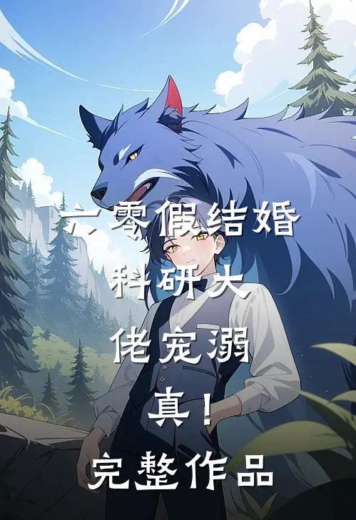 六零假结婚，科研大佬宠溺，真！完整作品