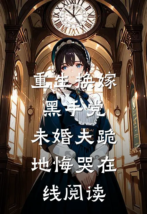 重生换嫁黑手党，未婚夫跪地悔哭在线阅读