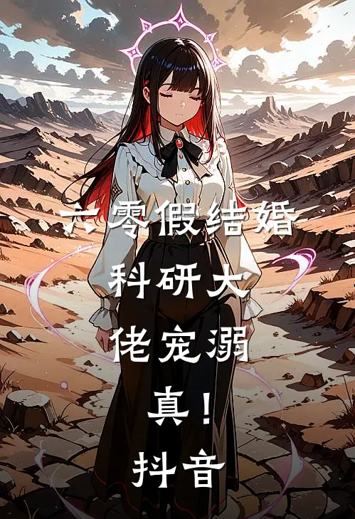 六零假结婚，科研大佬宠溺，真！抖音