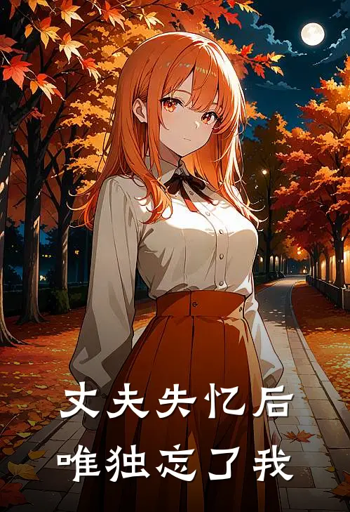 丈夫失忆后，唯独忘了我