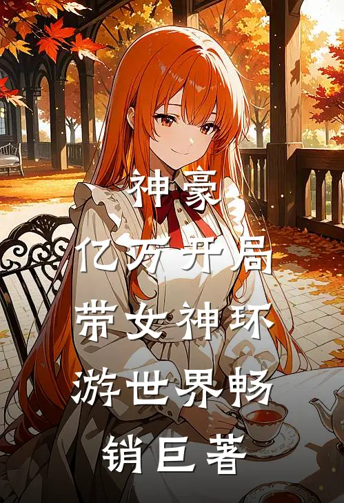 神豪：亿万开局，带女神环游世界畅销巨著