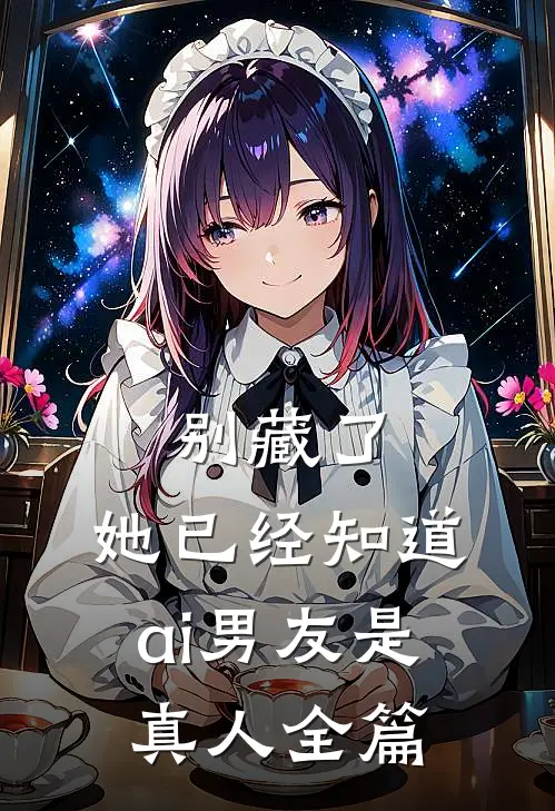 别藏了，她已经知道ai男友是真人全篇