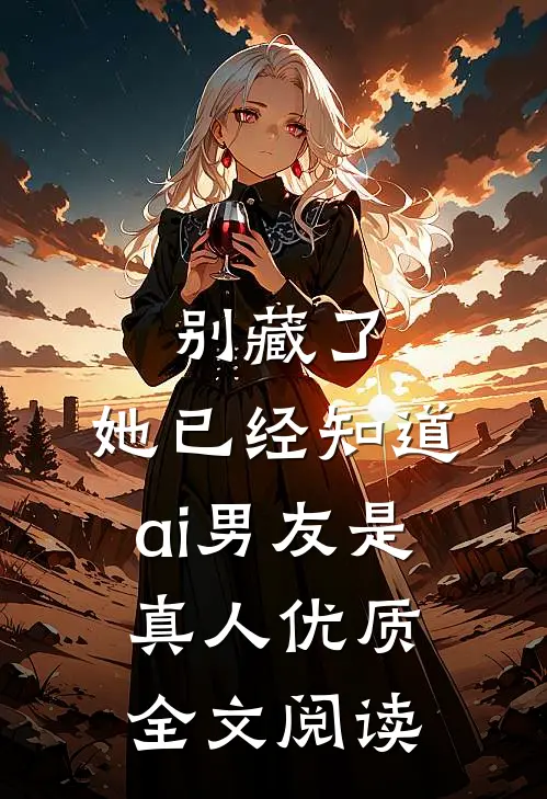 别藏了，她已经知道ai男友是真人优质全文阅读
