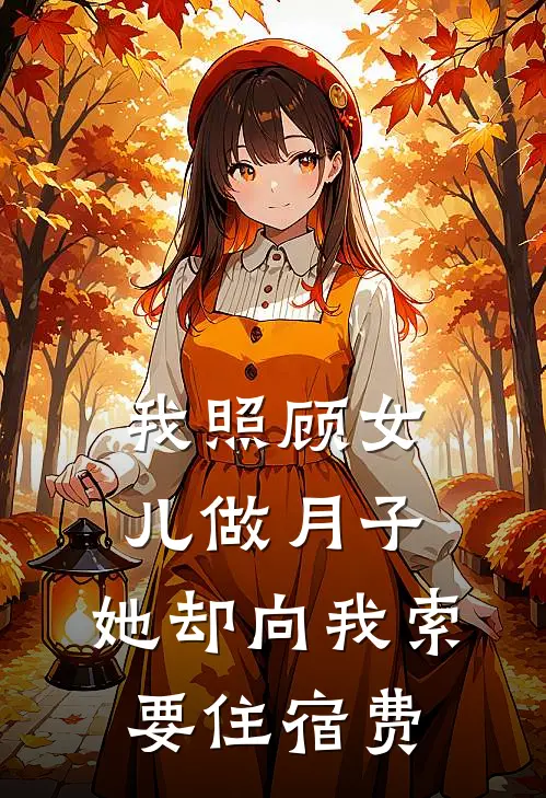我照顾女儿做月子，她却向我索要住宿费