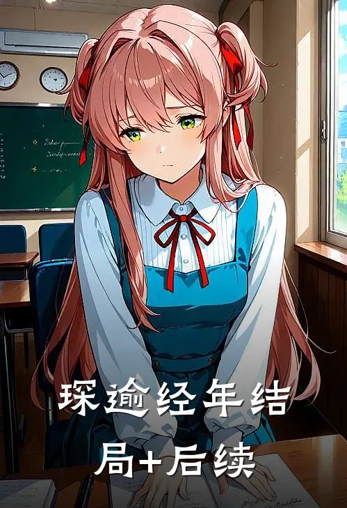 琛逾经年结局+后续