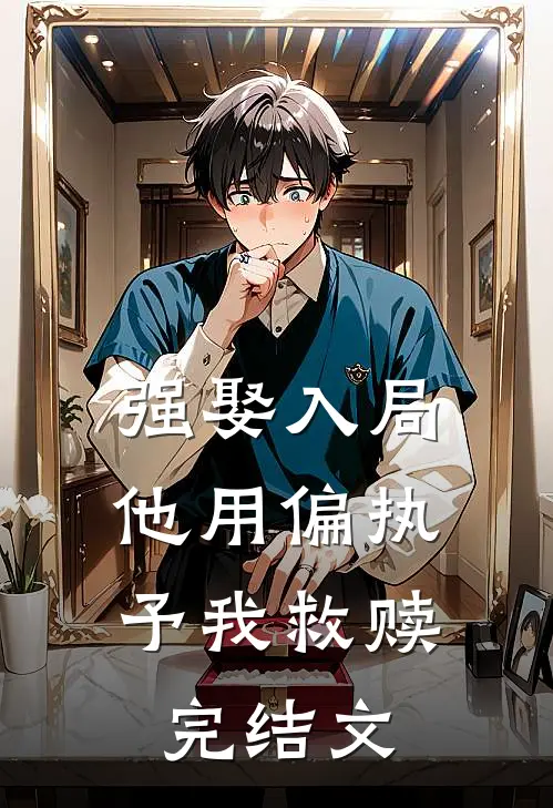 强娶入局，他用偏执予我救赎完结文