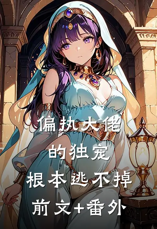 偏执大佬的独宠，根本逃不掉前文+番外