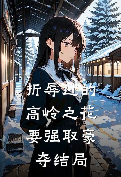 折辱过的高岭之花，要强取豪夺结局
