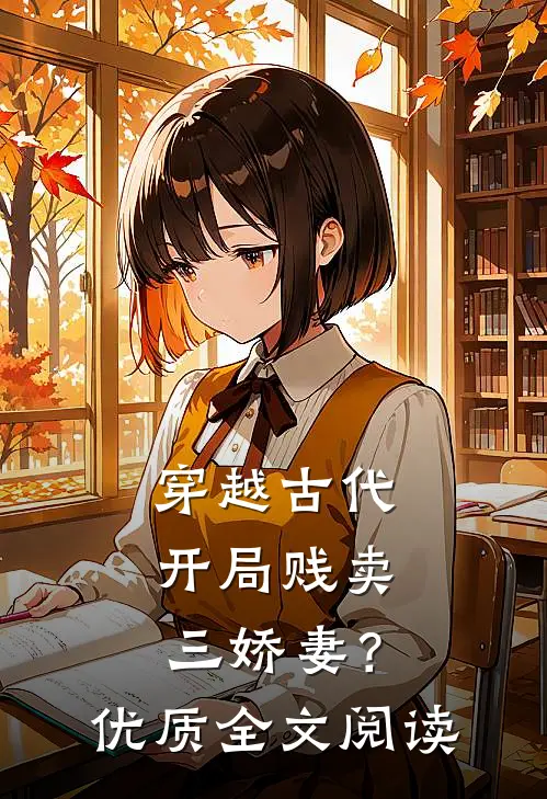 穿越古代，开局贱卖三娇妻？优质全文阅读