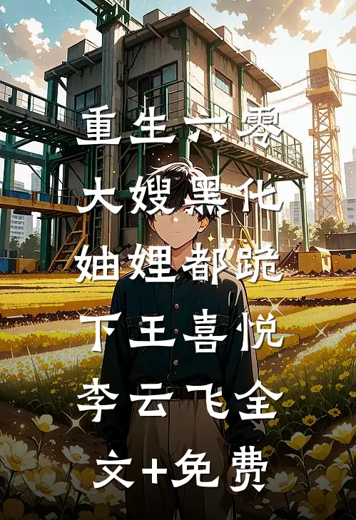 重生六零：大嫂黑化，妯娌都跪下王喜悦李云飞全文+免费