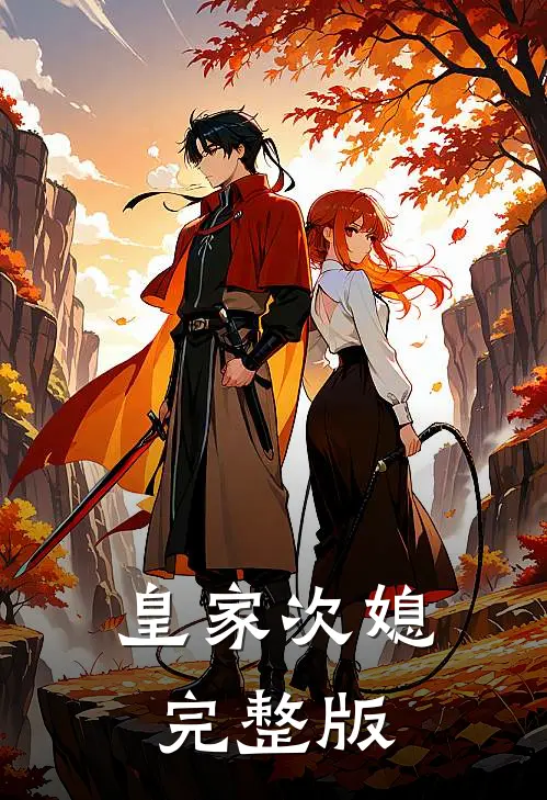 皇家次媳完整版