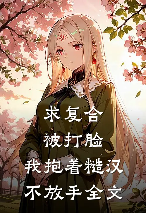 求复合被打脸，我抱着糙汉不放手全文