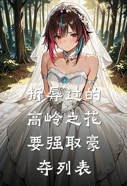 折辱过的高岭之花，要强取豪夺列表