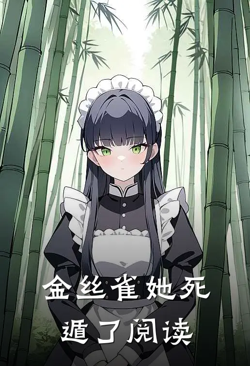 金丝雀她死遁了阅读