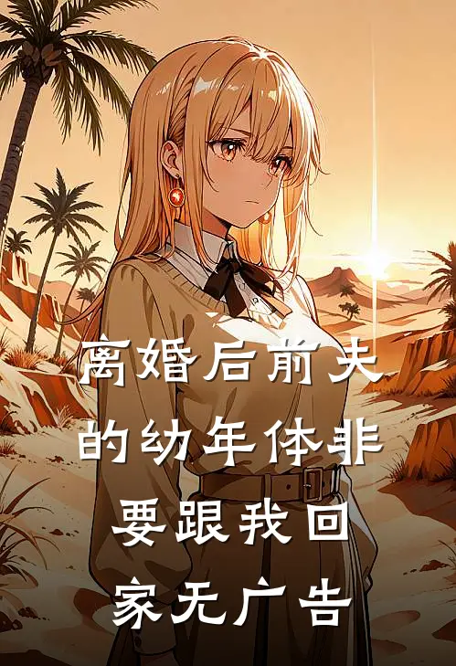 离婚后前夫的幼年体非要跟我回家无广告