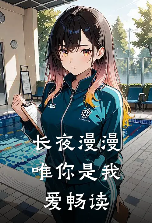 长夜漫漫唯你是我爱畅读
