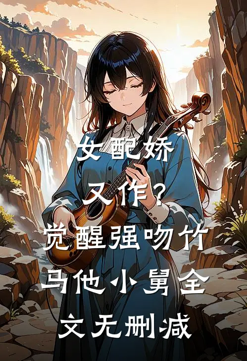 女配娇又作？觉醒强吻竹马他小舅全文无删减