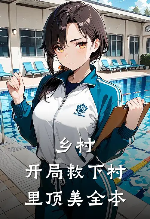 乡村：开局救下村里顶美全本