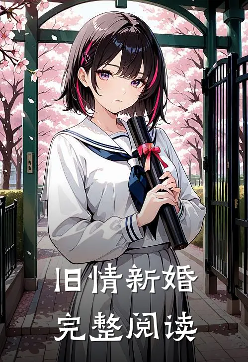 旧情新婚完整阅读